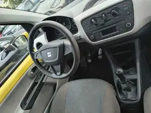 Seat Mii Bild 7