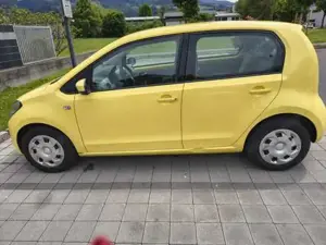 Seat Mii Bild 18