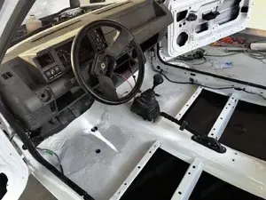 Renault R 5 Bild 6