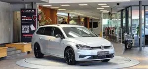Volkswagen Golf Bild 3