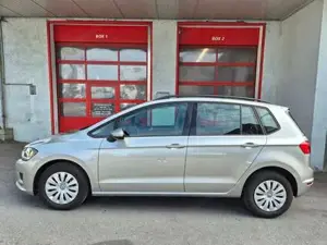 Volkswagen Golf Bild 6