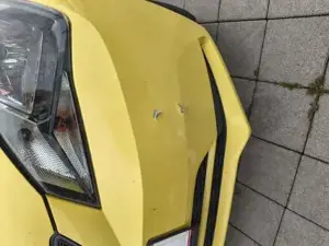 Seat Mii Bild 13