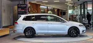 Volkswagen Golf Bild 4