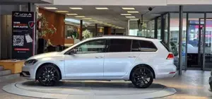 Volkswagen Golf Bild 5
