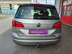 Volkswagen Golf Bild 8