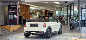 MINI Cooper S Bild 9