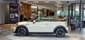 MINI Cooper S Bild 6
