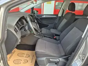 Volkswagen Golf Bild 11