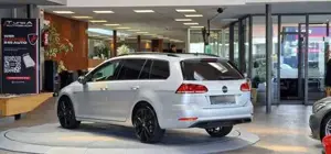 Volkswagen Golf Bild 6