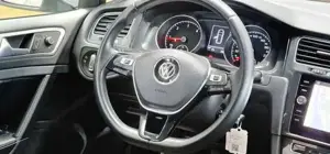 Volkswagen Golf Bild 12