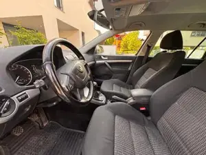 Skoda Octavia Bild 11