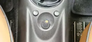 MINI Cooper S Bild 19