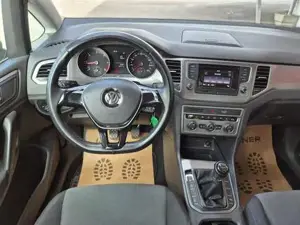 Volkswagen Golf Bild 14