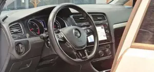 Volkswagen Golf Bild 11
