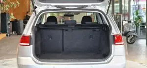 Volkswagen Golf Bild 9