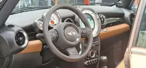 MINI Cooper S Bild 13