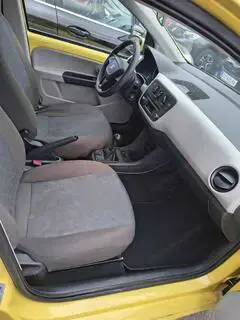 Seat Mii Bild 6