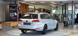 Volkswagen Golf Bild 7
