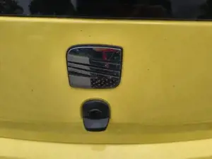 Seat Mii Bild 8