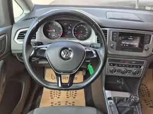 Volkswagen Golf Bild 15