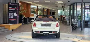 MINI Cooper S Bild 10
