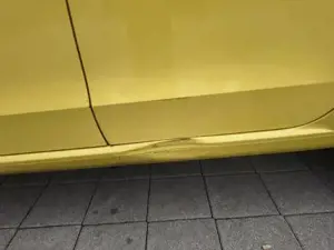 Seat Mii Bild 10