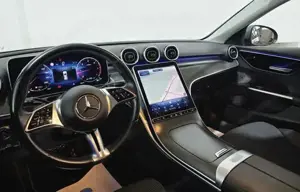 Mercedes-Benz C-Klasse Bild 9