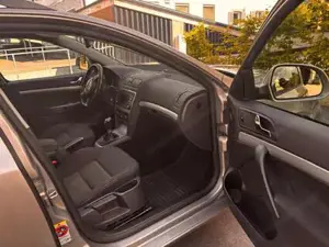 Skoda Octavia Bild 7