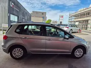 Volkswagen Golf Bild 10