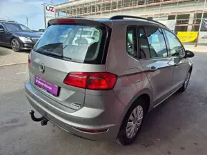 Volkswagen Golf Bild 9