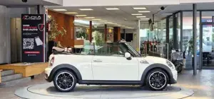 MINI Cooper S Bild 7