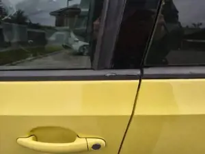 Seat Mii Bild 9