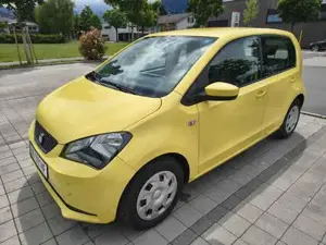 Seat Mii Bild 19