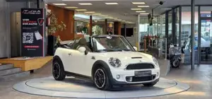 MINI Cooper S Bild 3