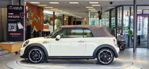 MINI Cooper S Bild 4