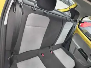 Seat Mii Bild 3