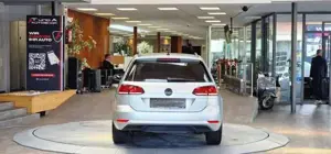Volkswagen Golf Bild 8