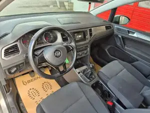 Volkswagen Golf Bild 12