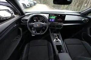 Cupra Formentor eTSI DSG EdgeP SHZ eHK Kessy Kam 3ZCli 110 kW (... Bild 7