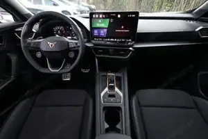 Cupra Formentor eTSI DSG EdgeP SHZ eHK Kessy Kam 3ZCli 110 kW (... Bild 8