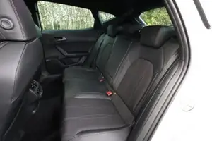 Cupra Formentor eTSI DSG EdgeP SHZ eHK Kessy Kam 3ZCli 110 kW (... Bild 10