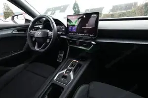 Cupra Formentor eTSI DSG EdgeP SHZ eHK Kessy Kam 3ZCli 110 kW (... Bild 9