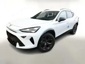 Cupra Formentor eTSI DSG EdgeP SHZ eHK Kessy Kam 3ZCli 110 kW (...