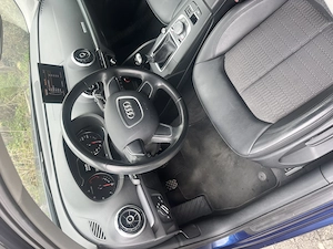 Audi A3 Quattro Diesel - Topgepflegt! Bild 3