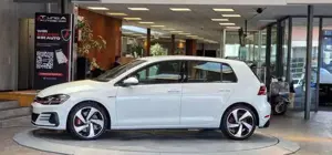 Volkswagen Golf Bild 4
