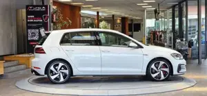 Volkswagen Golf Bild 5