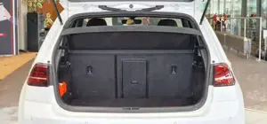 Volkswagen Golf Bild 9