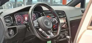 Volkswagen Golf Bild 11