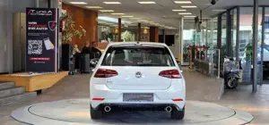 Volkswagen Golf Bild 8