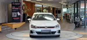 Volkswagen Golf Bild 2